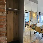 Apartmán Loft Podpromie *