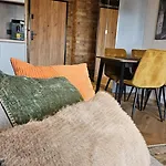 Apartman Loft Podpromie
