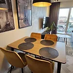 Apartmán Loft Podpromie Rzeszów
