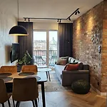 Apartman Loft Podpromie Rzeszów