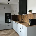 Apartman Loft Podpromie *