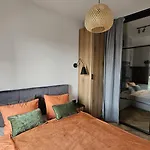 Loft Podpromie * Rzeszów