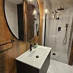 Loft Podpromie Apartman