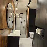 Apartman Loft Podpromie