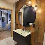 Loft Podpromie Apartman