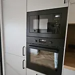 Apartman Loft Podpromie