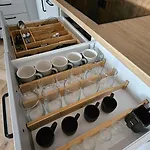 Loft Podpromie Apartman *
