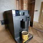 Apartmán Loft Podpromie Rzeszów