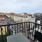 Loft Podpromie Apartman Rzeszów