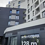 Loft Podpromie Apartmán