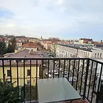 Apartman Loft Podpromie *