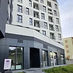 Apartman Loft Podpromie Rzeszów