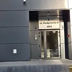 Loft Podpromie Apartmán