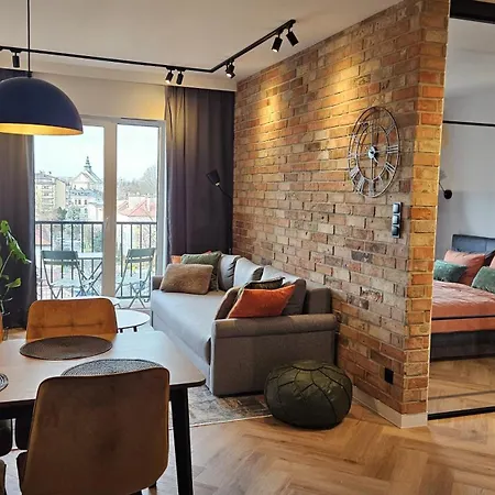 Loft Podpromie *