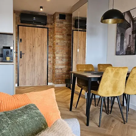 Loft Podpromie