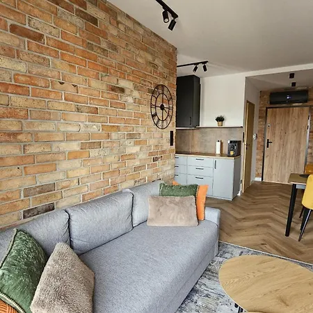 Loft Podpromie * Жешув