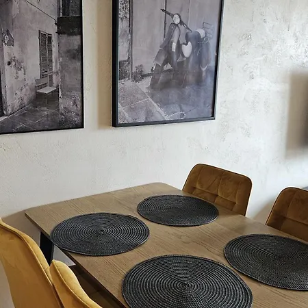 Loft Podpromie *