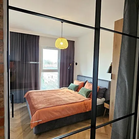 Loft Podpromie *