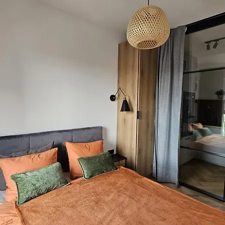 Loft Podpromie * Rzeszow