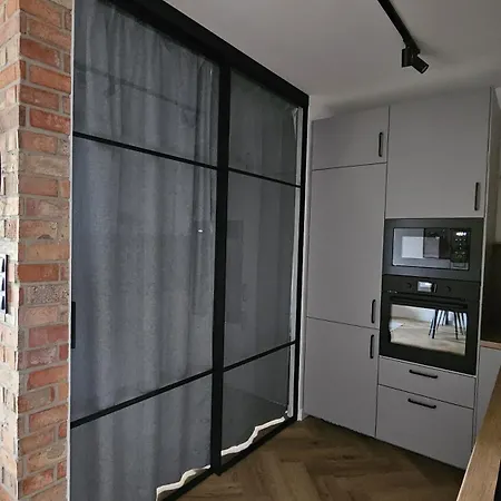 Loft Podpromie Rzeszow