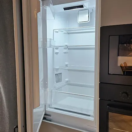 Loft Podpromie Apartment Rzeszow