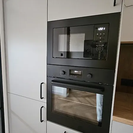 דירה Loft Podpromie