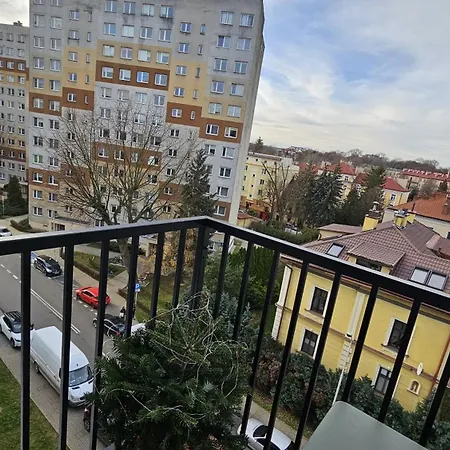 Loft Podpromie * Rzeszow