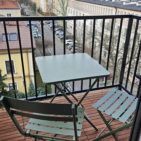 Apartment Loft Podpromie Rzeszow