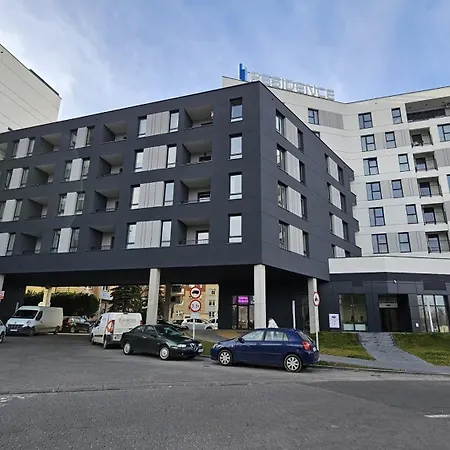 Loft Podpromie * Rzeszow
