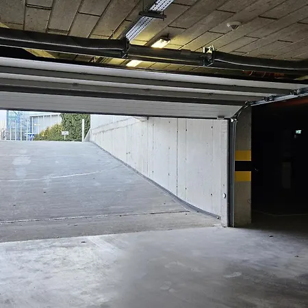 Loft Podpromie * Rzeszow