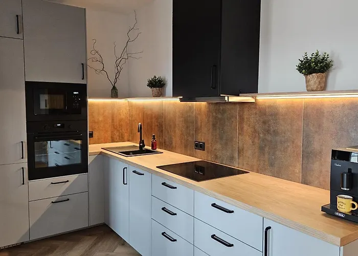 Loft Podpromie Апартаменты