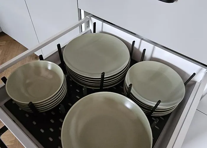 Loft Podpromie Жешув