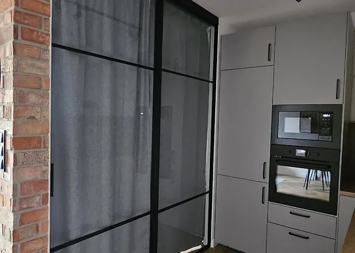 Loft Podpromie Жешув