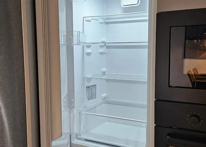 Loft Podpromie Апартаменты Жешув