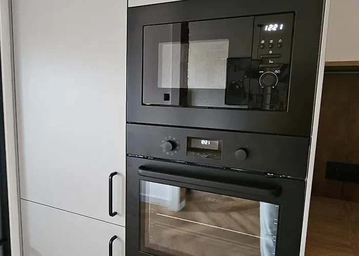 Апартаменты Loft Podpromie