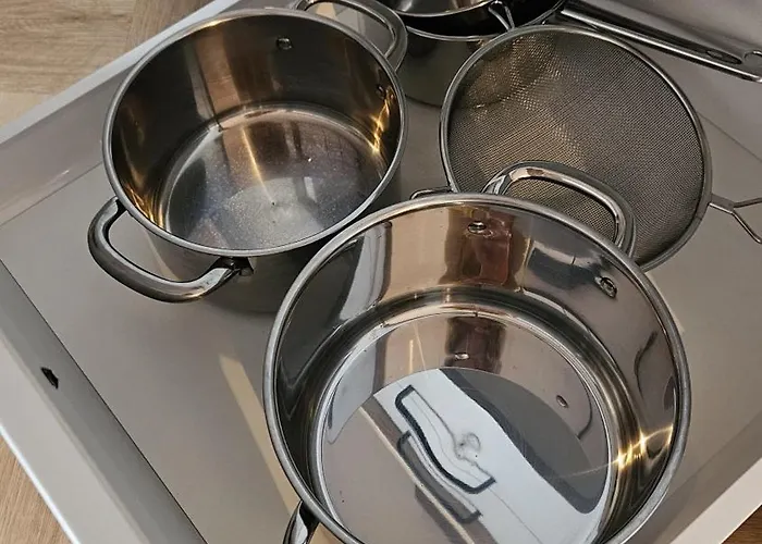 Loft Podpromie * Жешув