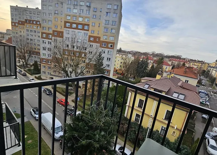 Loft Podpromie * Жешув