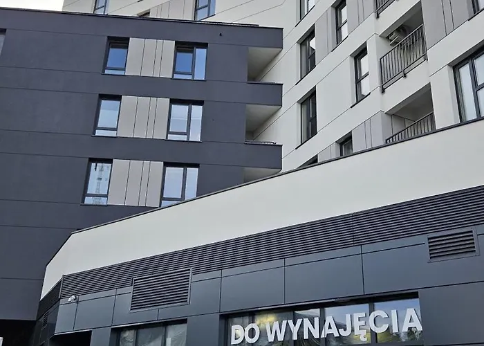 Loft Podpromie Апартаменты