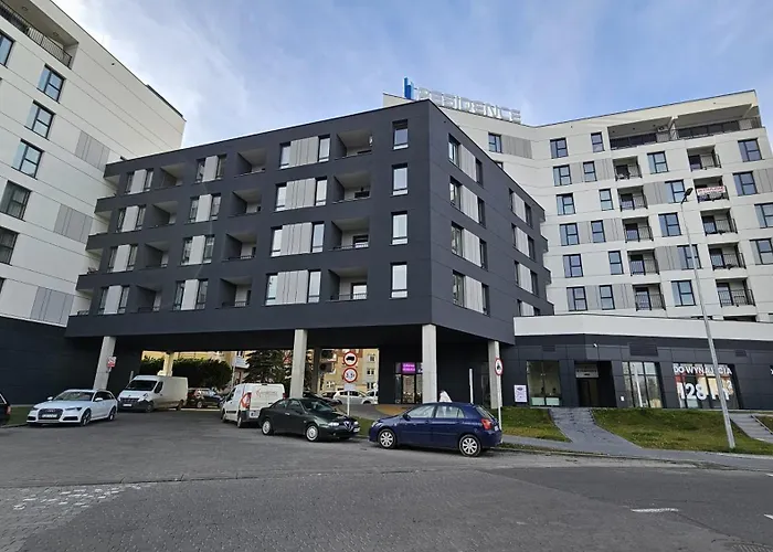 Loft Podpromie * Жешув