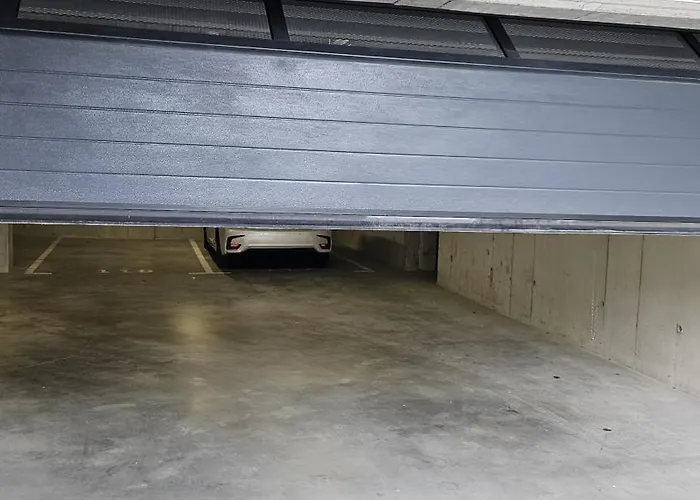 Апартаменты Loft Podpromie